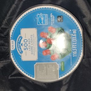 Christmas 🎄 lights